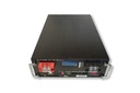 5.12KWh 48V 100Ah LiFePO4 Battery
