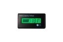 1.28KWh 12V 100Ah LiFePO4 Battery