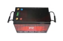 2.76KWh 12V 230Ah LiFePO4 Battery