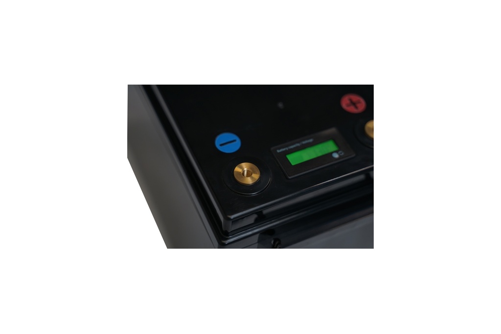 2.76KWh 12V 230Ah LiFePO4 Battery