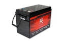2.76KWh 12V 230Ah LiFePO4 Battery