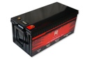 4.5KWh 12V 375Ah LiFePO4 Battery