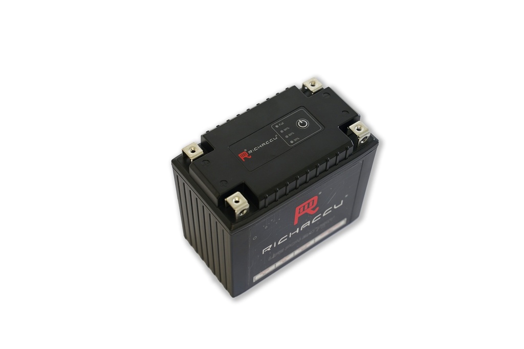 96Wh 12V 8Ah LiFePO4 Battery