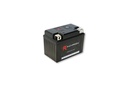 30Wh 12V 2,5Ah LiFePO4 Battery