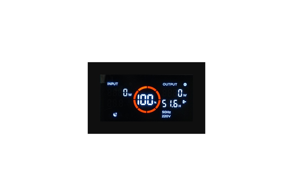Powerstation portable