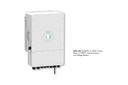 DEYE 12kw 3-Phase Hybrid Inverter