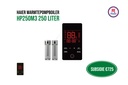 Haier Heatpump boiler HP250M3