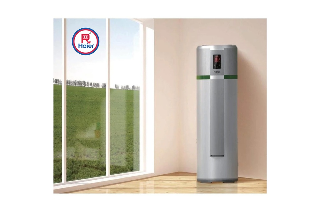Haier Heatpump boiler HP250M3