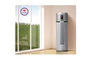 Haier Heatpump boiler HP250M3