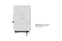 DEYE 10kw 3-phase Hybrid inverter