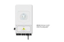 DEYE 6kw 1-phase Hybrid inverter