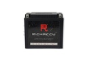 144Wh 12V 12Ah LiFePO4 Batterij