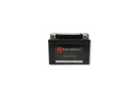 30Wh 12V 2,5Ah LiFePO4 Batterij