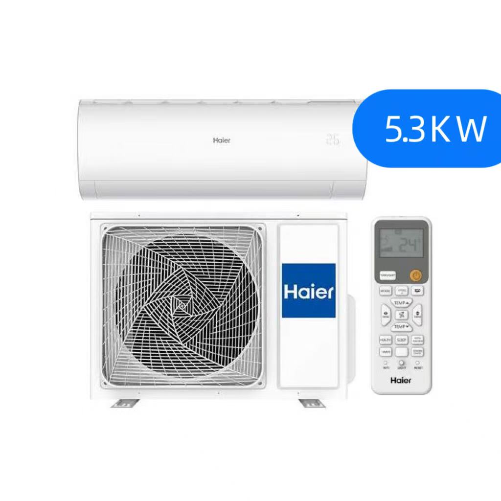 Haier Airconditioner Pearl Premium 5.3 KW Single-split set R32 A+++