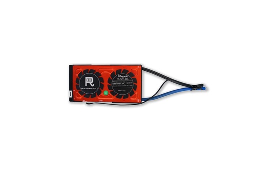 [False] Batterijmanagementsysteem 4S - 12 Volt - 40A