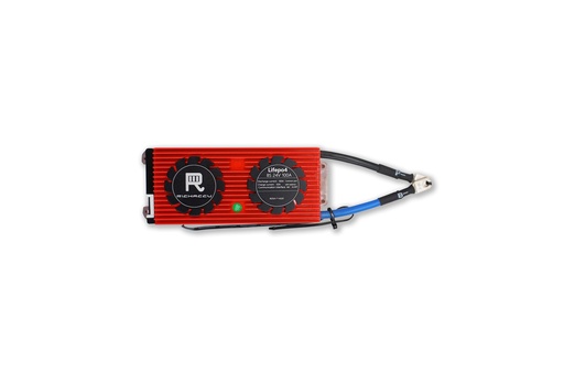 Battery Management System 8S - 24 Volt - 100A