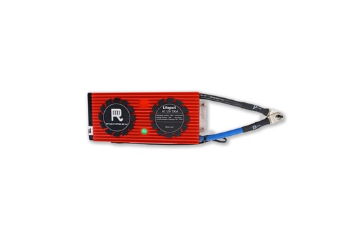 [False] Batterijmanagementsysteem 4S - 12 Volt - 100A