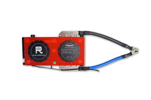 [False] Batterijmanagementsysteem 4S - 12 Volt - 250A