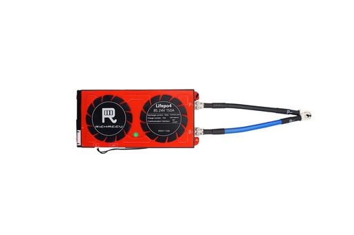 Battery Management System 8S - 24 Volt - 150A