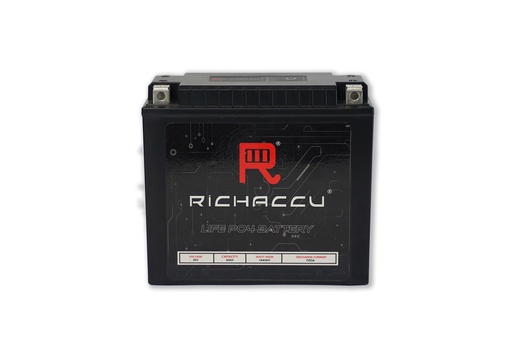 [False] 144Wh 12V 12Ah LiFePO4 Battery