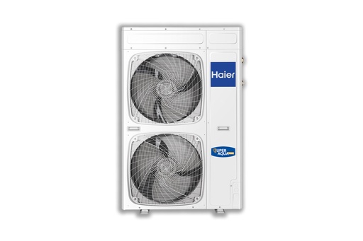 Haier heatpump 16KW AU162FYCRA monobloc excl BTW - Subsidy €4175